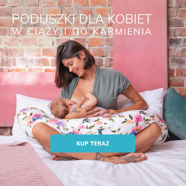 Poduszki
